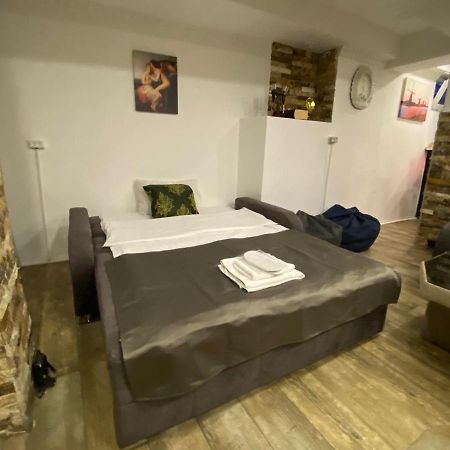 تبليسي Hotel Terrace المظهر الخارجي الصورة