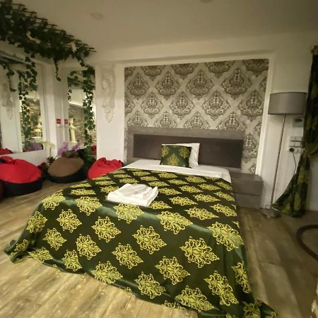 تبليسي Hotel Terrace المظهر الخارجي الصورة
