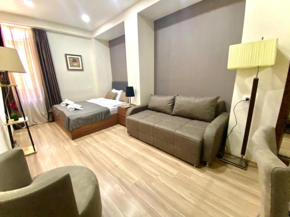 تبليسي Hotel Terrace المظهر الخارجي الصورة