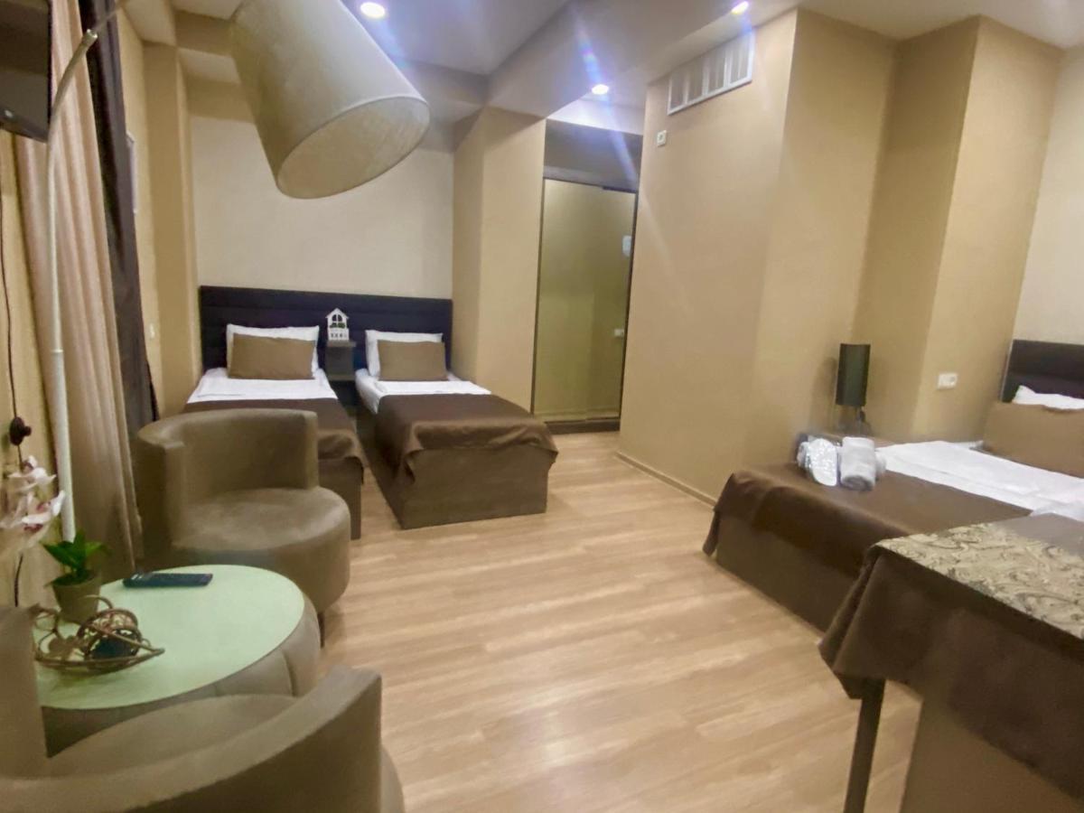 تبليسي Hotel Terrace المظهر الخارجي الصورة