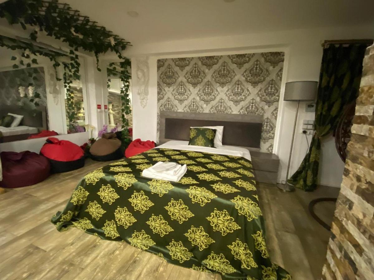 تبليسي Hotel Terrace المظهر الخارجي الصورة