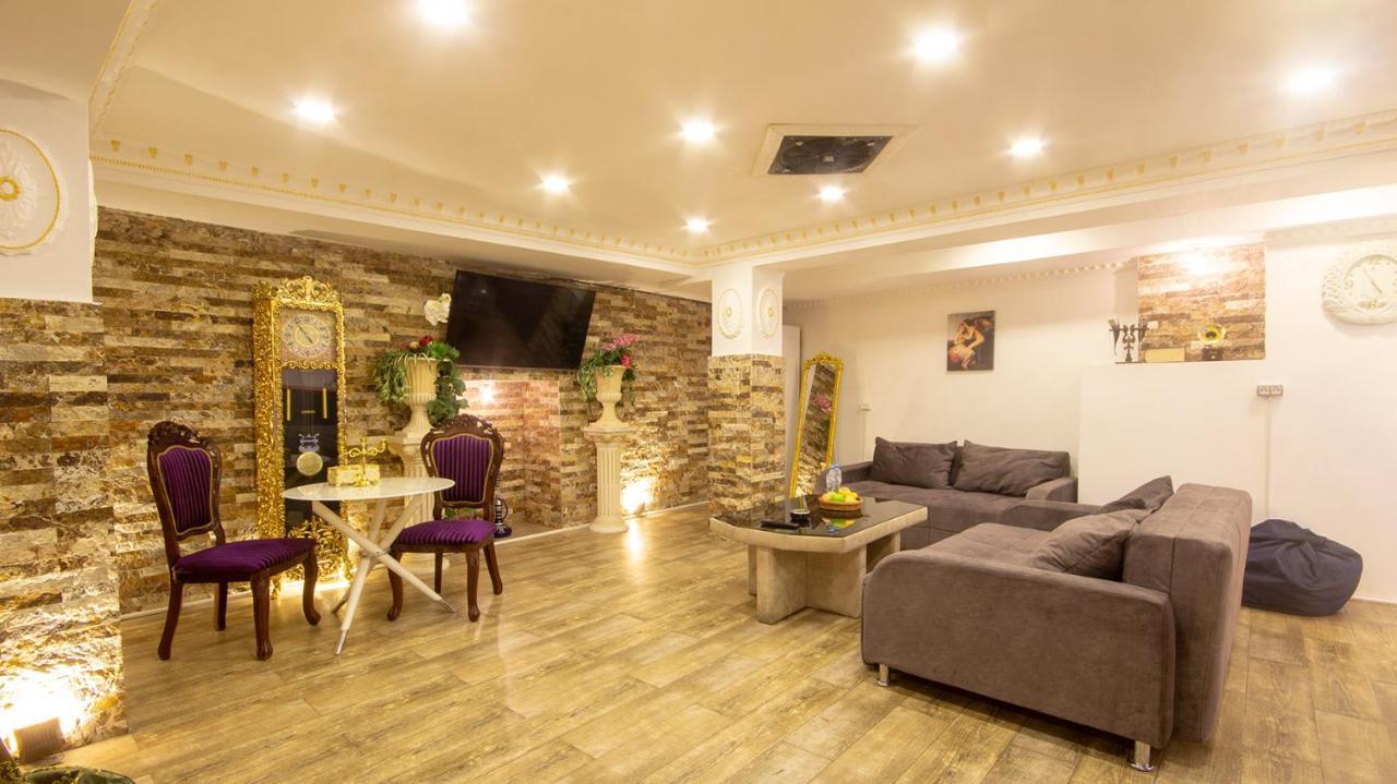 تبليسي Hotel Terrace المظهر الخارجي الصورة
