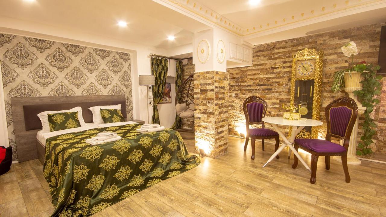 تبليسي Hotel Terrace المظهر الخارجي الصورة