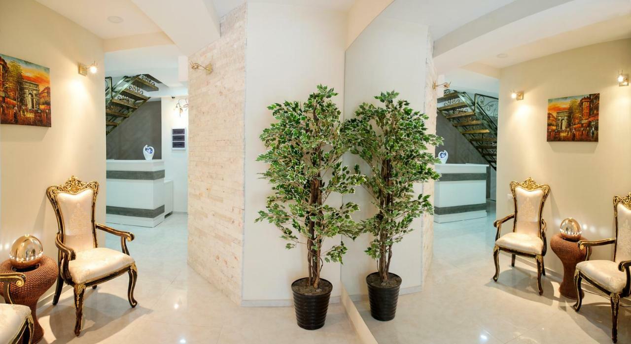 تبليسي Hotel Terrace المظهر الخارجي الصورة