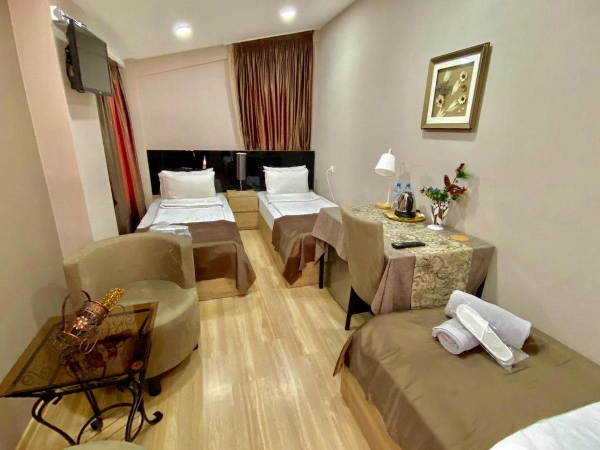 تبليسي Hotel Terrace المظهر الخارجي الصورة