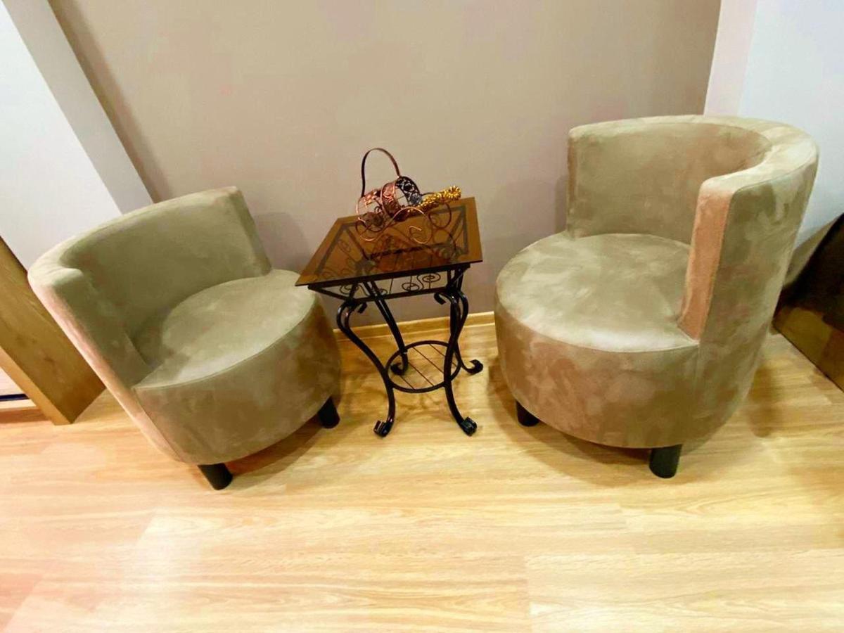 تبليسي Hotel Terrace المظهر الخارجي الصورة