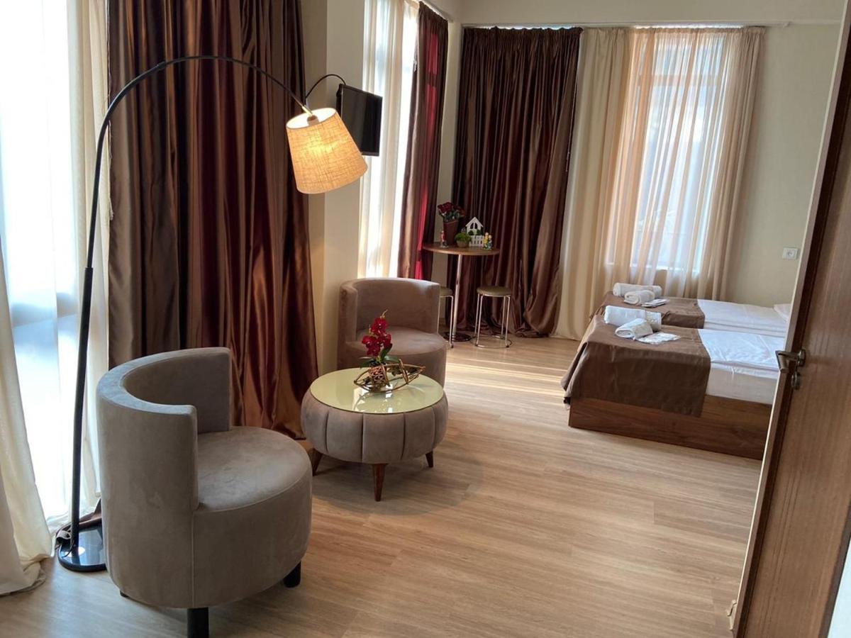 تبليسي Hotel Terrace المظهر الخارجي الصورة